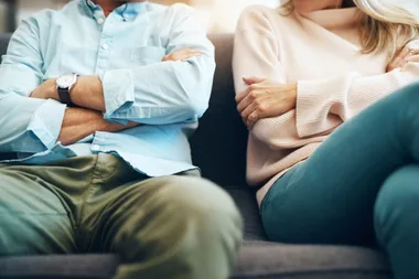 Wife demands divorce after husband’s TERRIBLE baby name choice