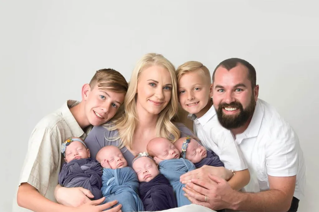 family photo
