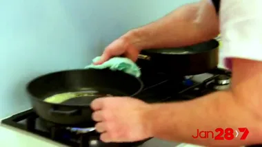 MKR Season 10 Sneak Peek:  Meet the cricket mates