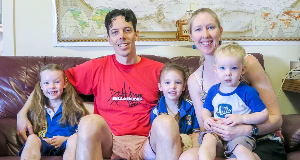 family photo