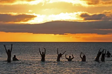 The Five Best Nudist Beaches in NSW
