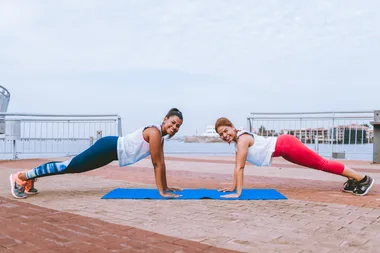 5 ways to get rid of belly fat