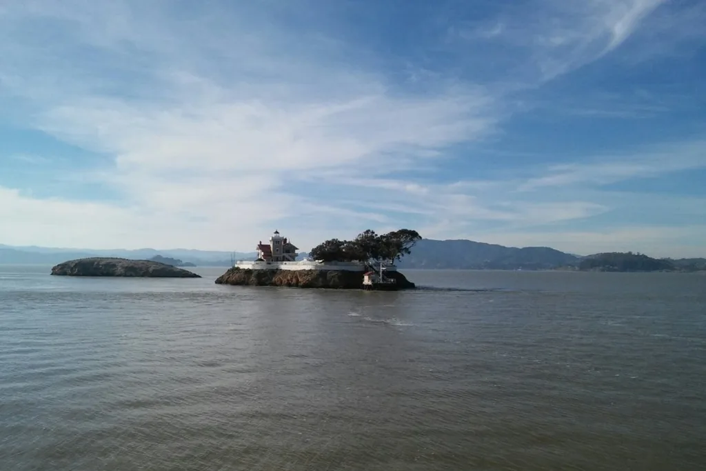 East Brother Light Station Facebook