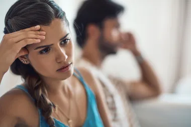 Woman vents about boyfriend’s VERY strange relationship with ex