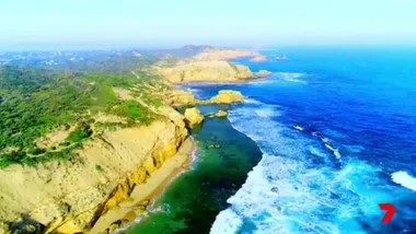 Instant Hotel Sneak Peek: Meet King Gene