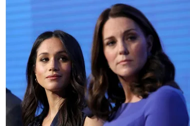 Royal snub: Meghan Markle NOT invited to Kate’s birthday party