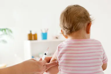 Anti-vax mum claims she is ‘secluded’ from society for not immunising her kids