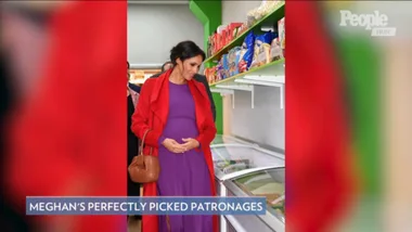 WATCH: Meghan Markle Could Return to the Stage — with a Royal Twist