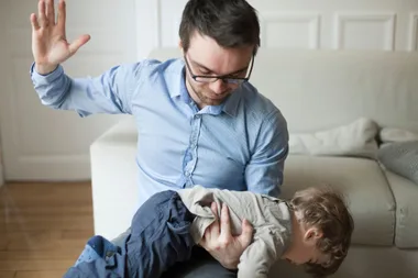 This country just made spanking illegal