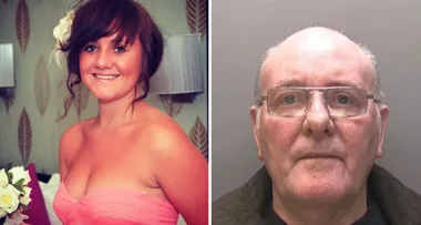 My evil pop sold me to his paedo friends – how I trapped him with a text