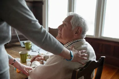 Aged care Royal Commission shines spotlight on elder abuse