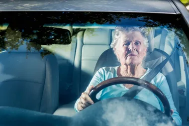 Prince Philip crash: How old is too old for elderly drivers?