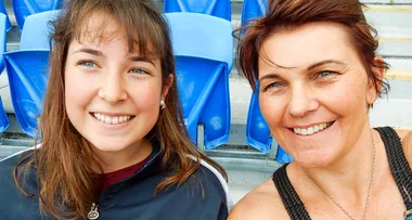 Mum’s warning – social media almost killed my girl