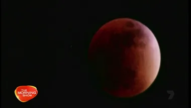 ‘Super blood wolf moon’ to be watched by 2.8 billion