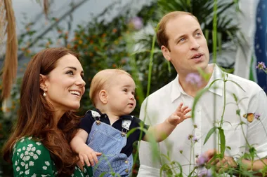‘It’s so hard’: Kate Middleton reveals her struggle with parenting