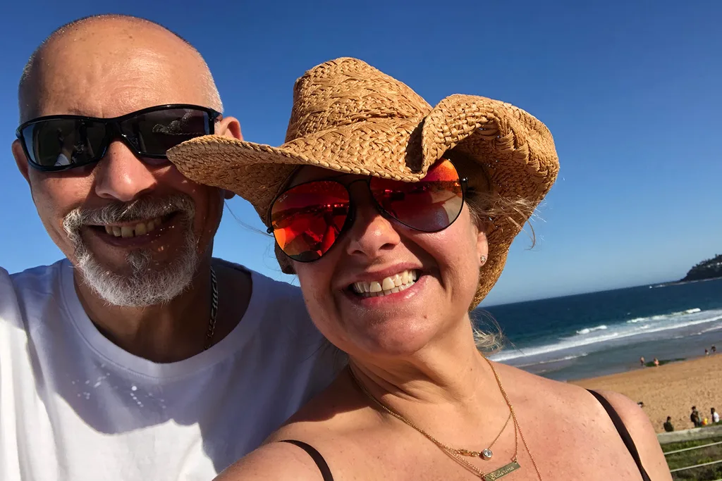 couple weight loss