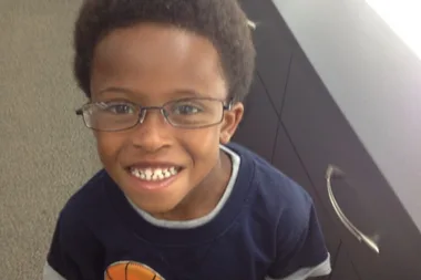 This 10-year-old boy took his own life because he was bullied over his colostomy bag
