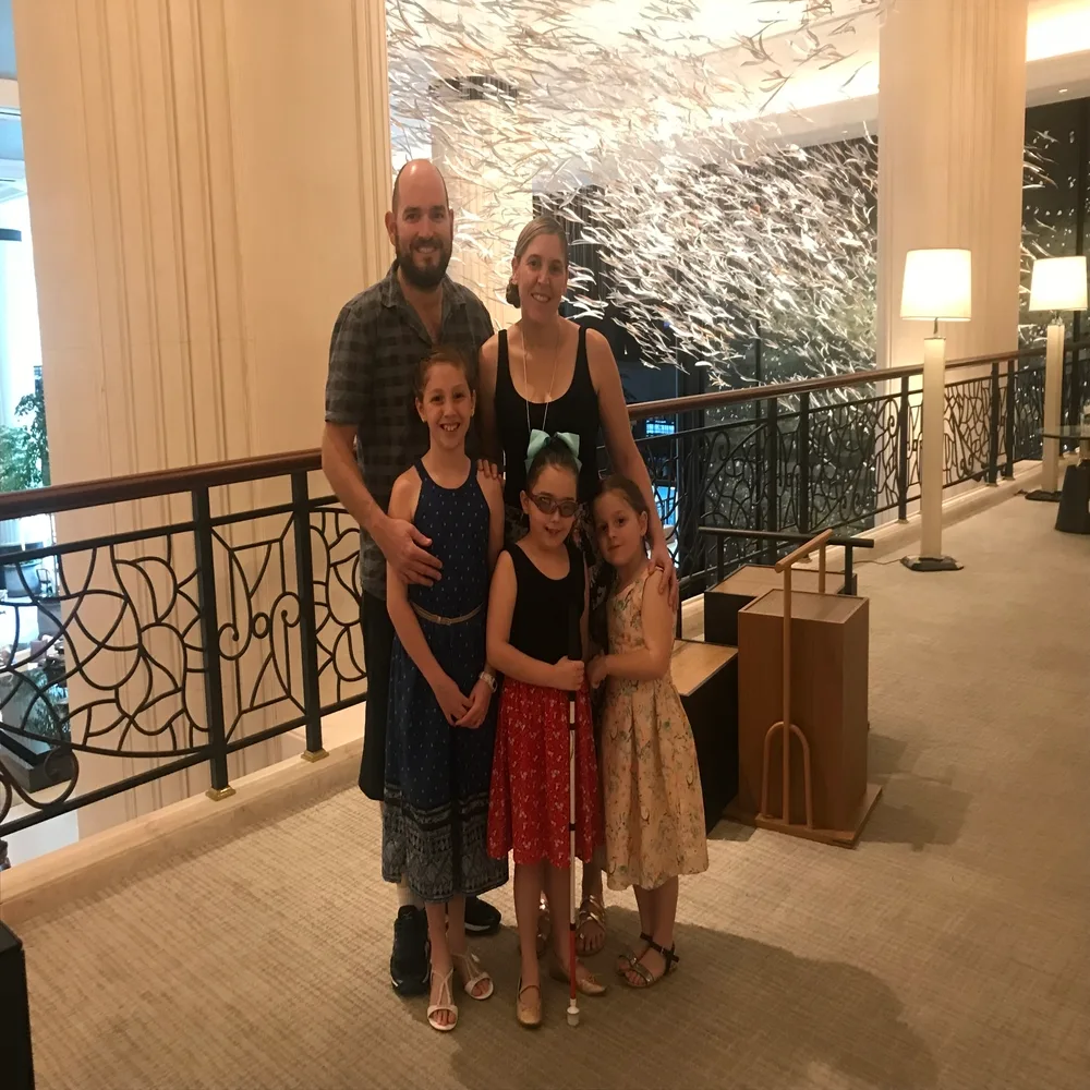 Our family