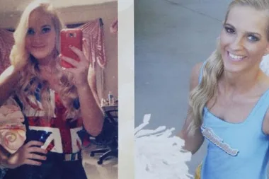 Cold-case breakthrough over death of Gold Coast cheerleader Breeana Robinson