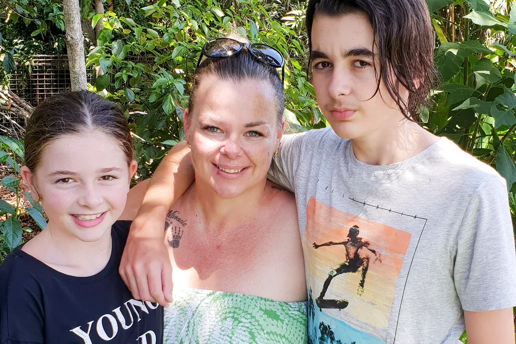 family today