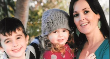 Tragic Aussie mum – stabbed to death by her online lover