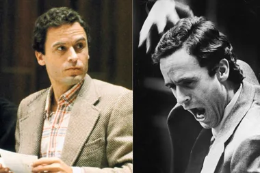The new Ted Bundy show is so scary Netflix warns ‘not to watch it alone’