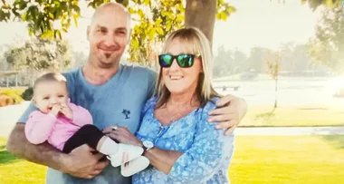 Aussie mum’s heartache – 45 years to find my stolen baby