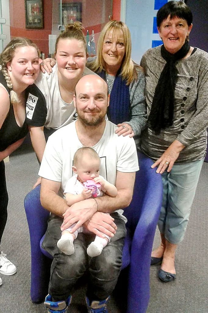 family photo