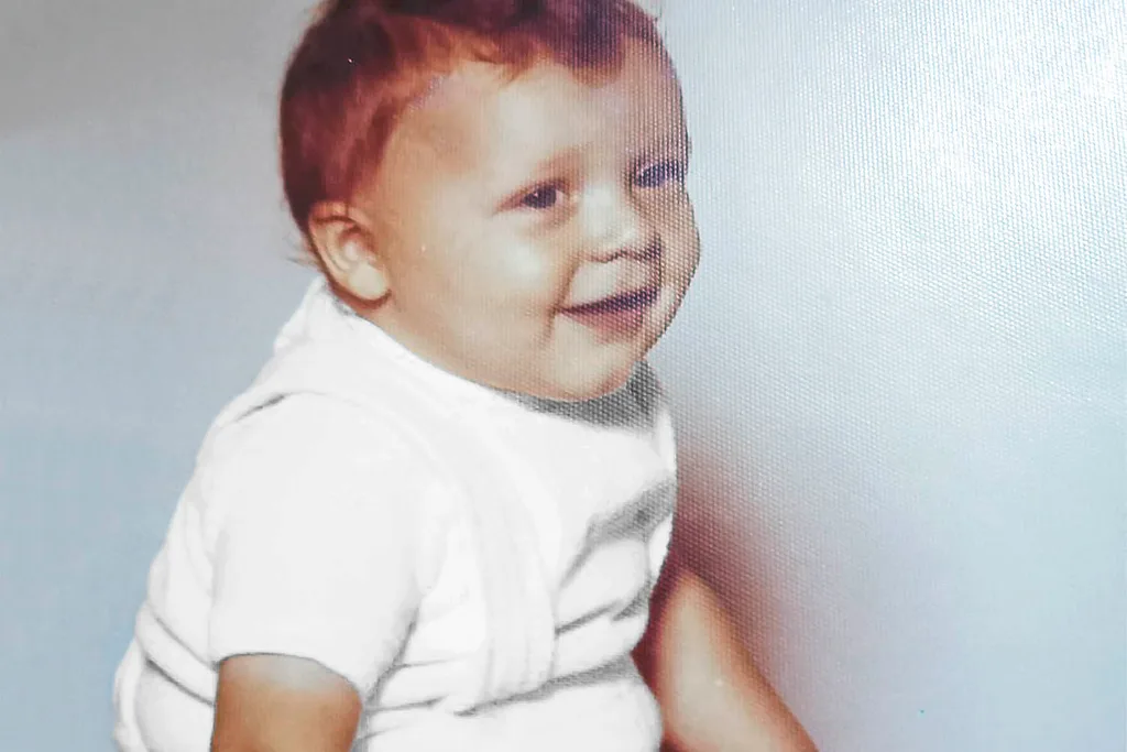Little Jeff