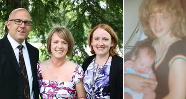 Mum’s confession: I had my rapist’s baby
