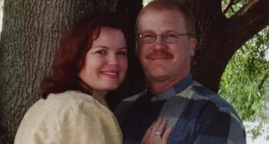Valentine’s Day murder – She hired a hitman to kill her husband