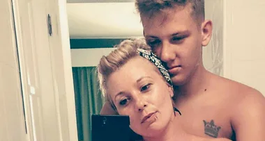 Age-gap love: I’m marrying my best friend’s son!