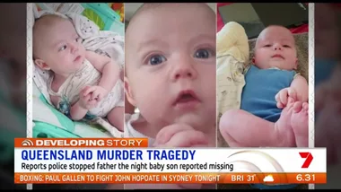 More unanswered questions in Queensland murder suicide case