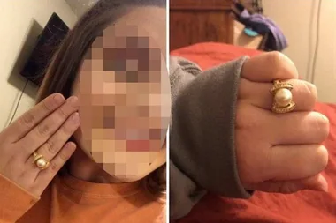 Bride-to-be called ‘trashy’ for hating her boyfriend’s ‘ugly’ engagement ring