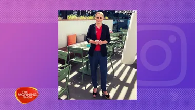 Jelena Dokic opens up about weight loss journey