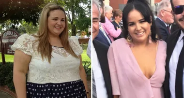 47 kilos gone – Now my bullies want to date me!