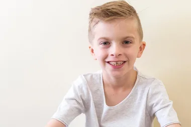 ‘God, please take me’: Eight-year-old boy gives teacher heartbreaking suicide note