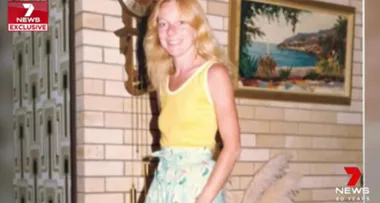 Sister’s pain: My sweet Deb was strangled with a dog lead