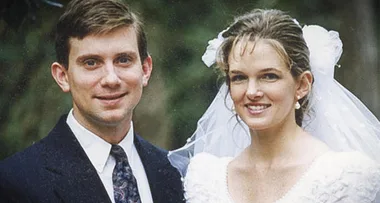 Lethal love triangle: He murdered his mate to get with his wife