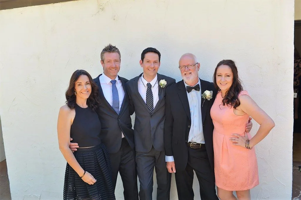 My Family