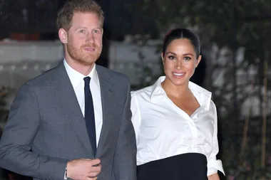 Experts reveal the VERY subtle change Meghan made after becoming a royal