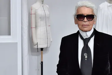 Chanel legend Karl Lagerfeld dies at age 85