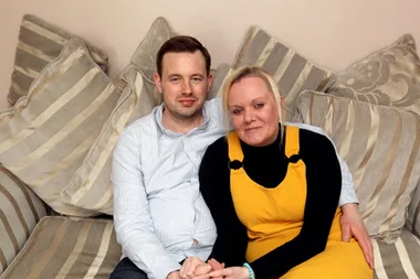 Woman born without a vagina has one rebuilt from her BOWEL