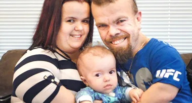 Little Family – Big Love