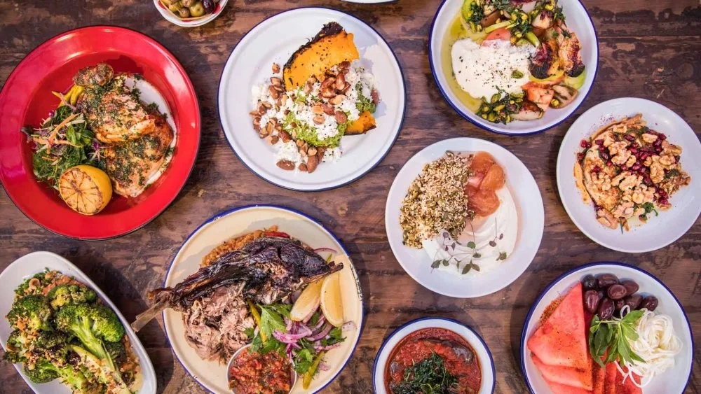 Pazar Food Collective