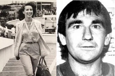 Anita Cobby’s vile killer dies in prison