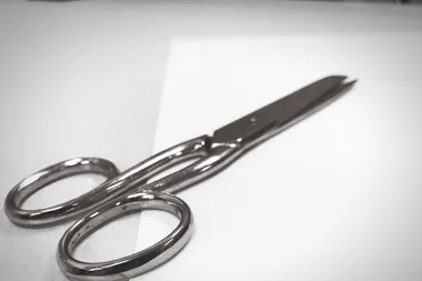Man with no arms stabbed dad with scissors held between his TOES
