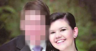 Evil liar – she faked a rape to jail her man