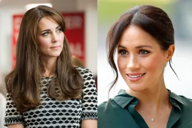 Royal baby blunder leaves Duchess Kate in TEARS