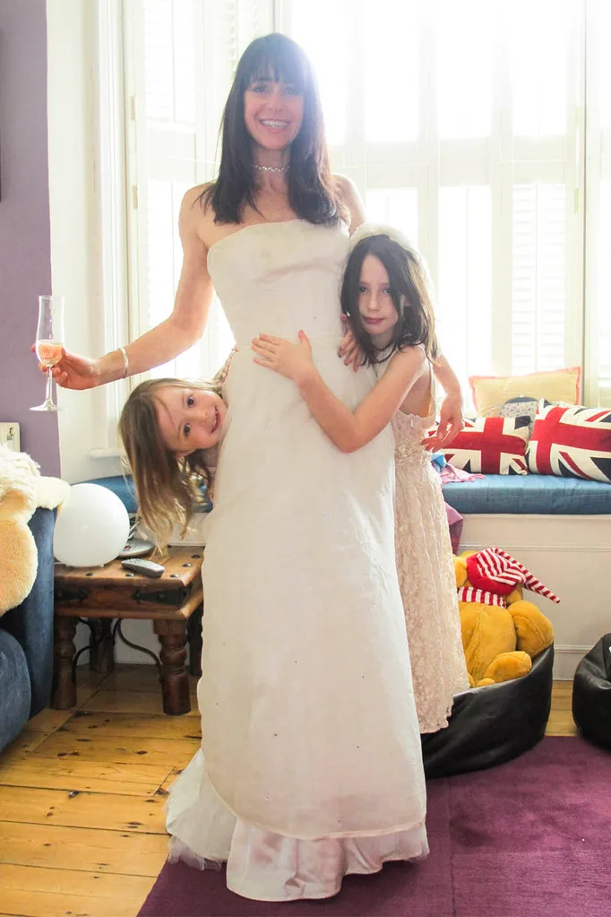 royal wedding part